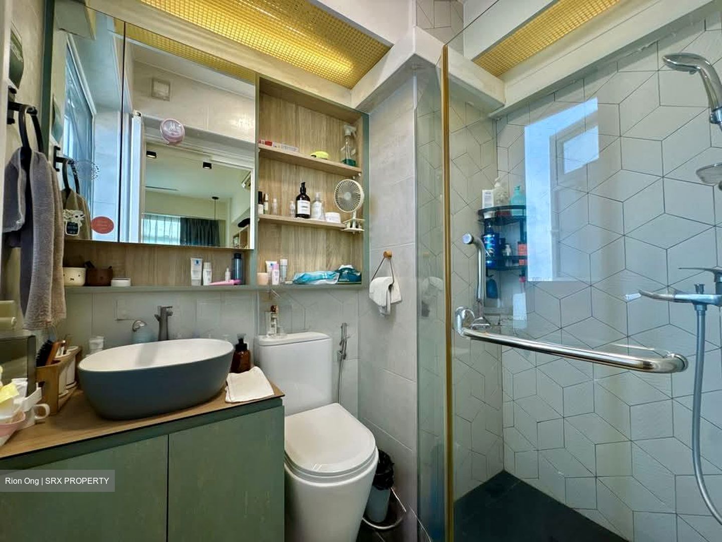 Blk 440A Clementi Cascadia (Clementi), HDB 3 Rooms #564558471